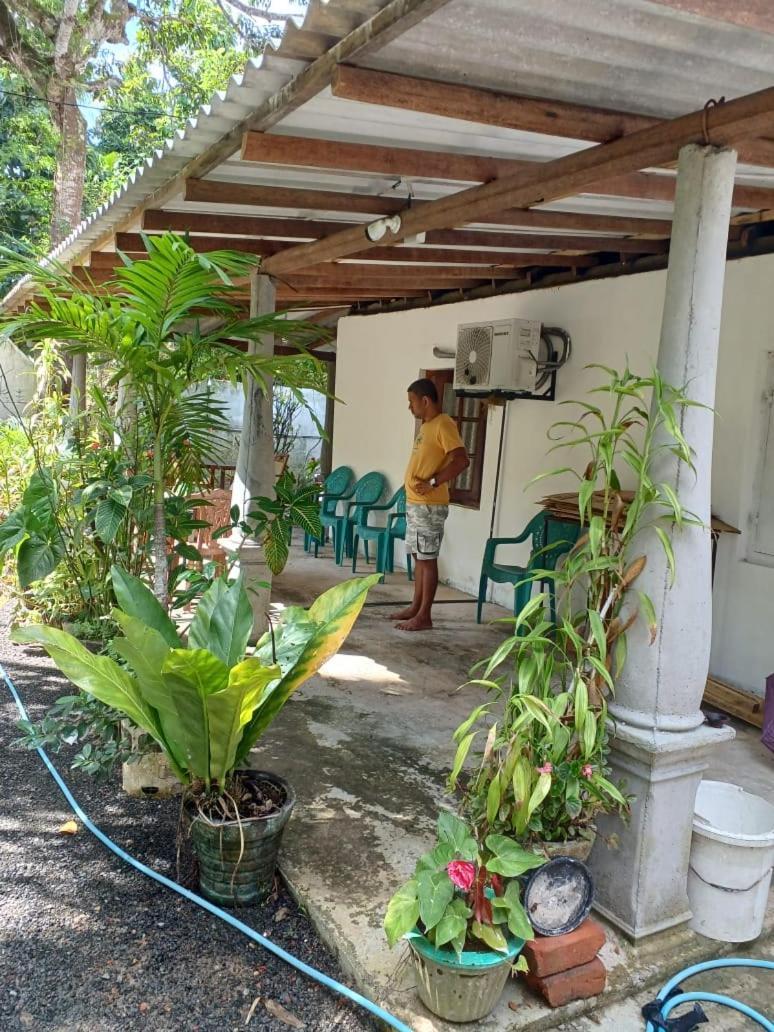 50* Stay Dickwella Exterior foto